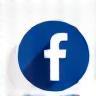 Icône Facebook